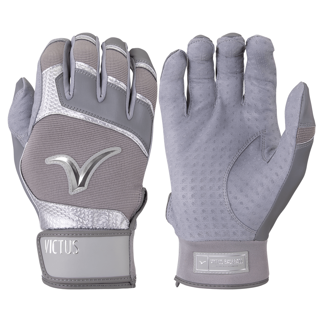 Victus Sports The Debut 2.0 Adult Batting Gloves (Multiple Colors): VBG2