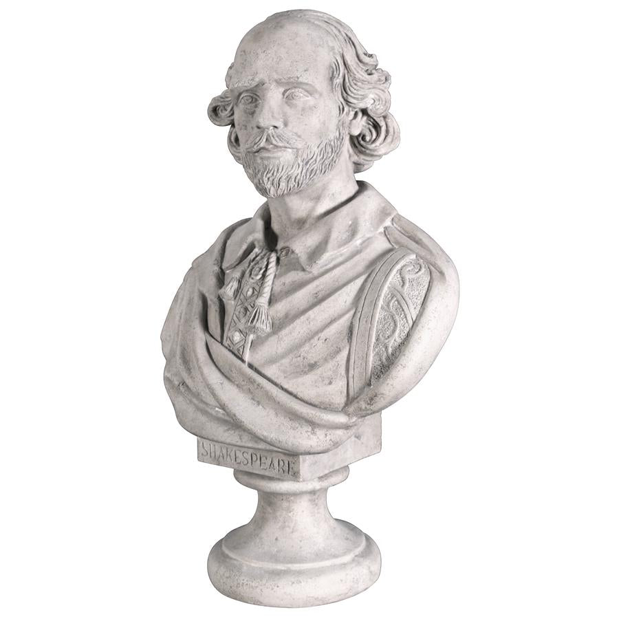 SHAKESPEARE BUST