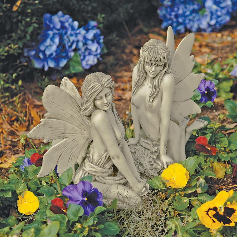 MARILEE FAIRY STATUE