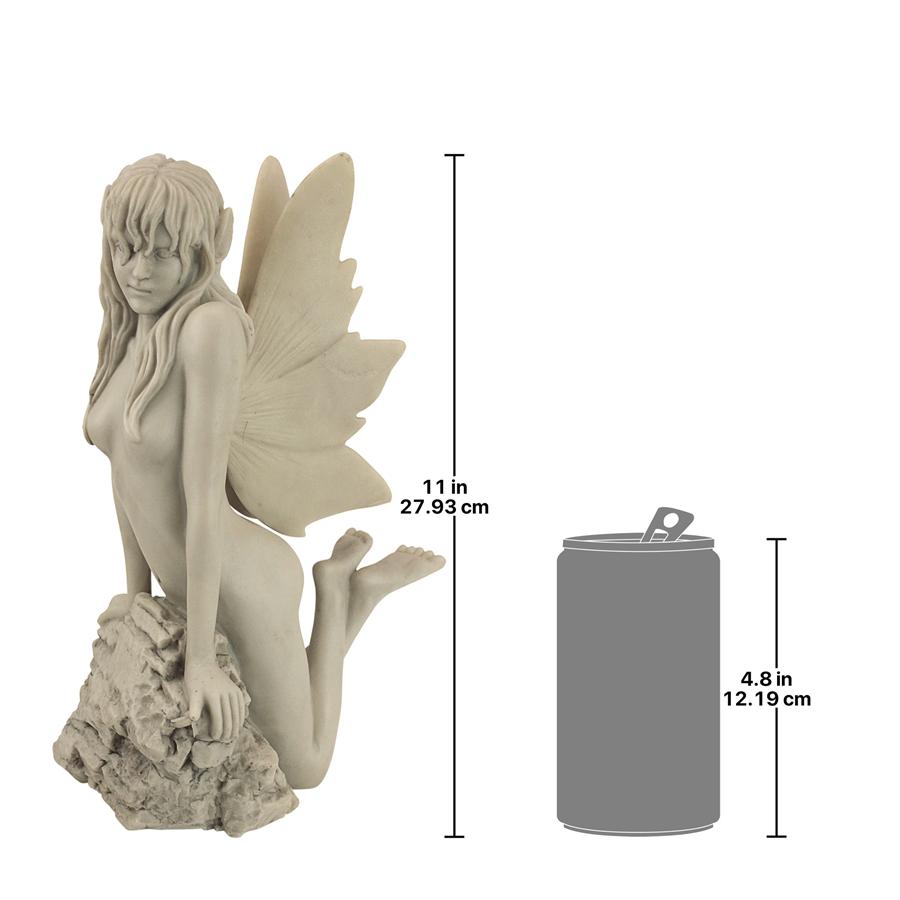 MARILEE FAIRY STATUE