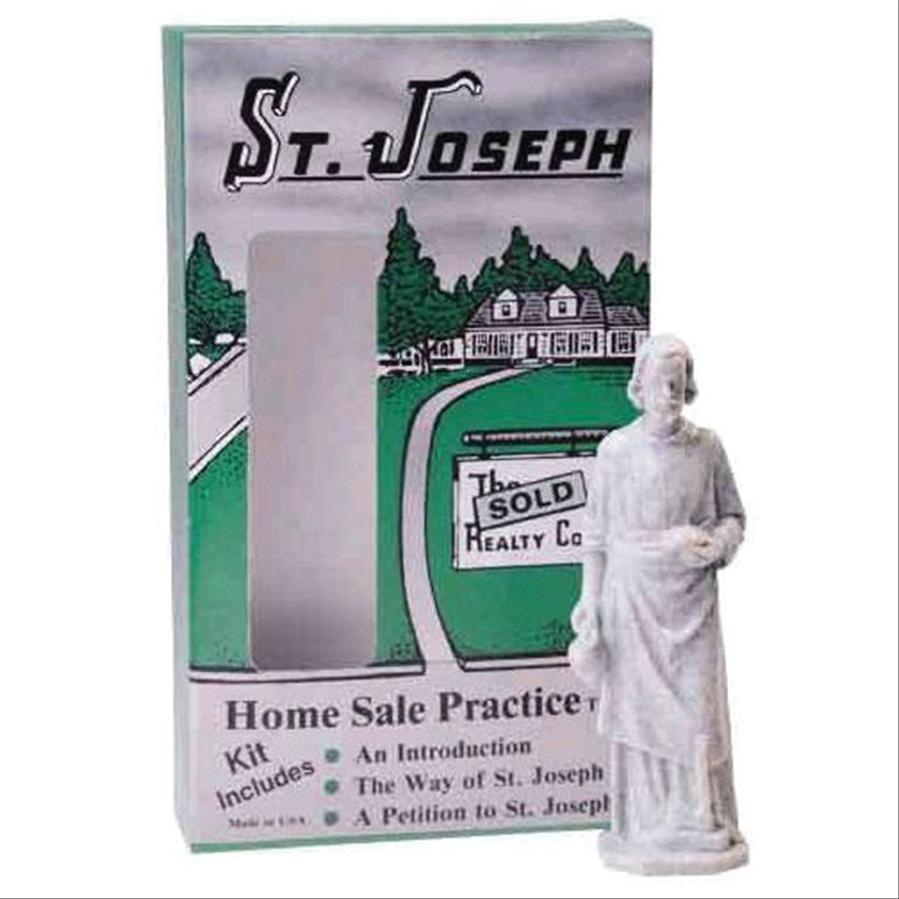 ST. JOSEPH HOME SALEKIT