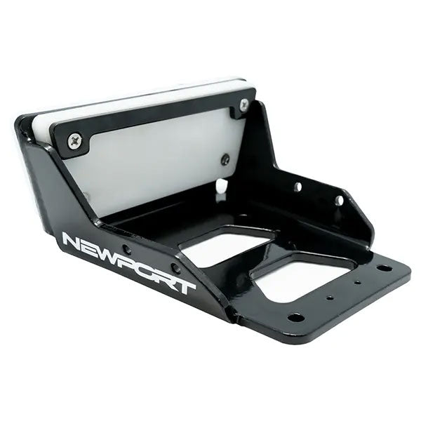 Newport Transom Motor Mount