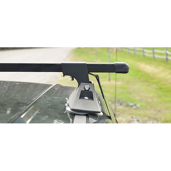 Malone Axis Pickup Truck Bed Extender w/ Single 58