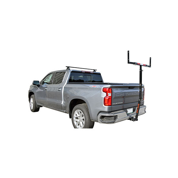 Malone Axis Pickup Truck Bed Extender w/ Single 58
