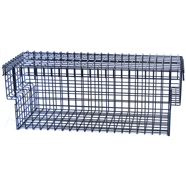 Malone MegaSport Wire Basket with Hardware