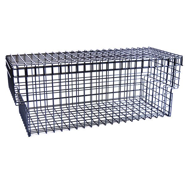 Malone MegaSport Wire Basket with Hardware