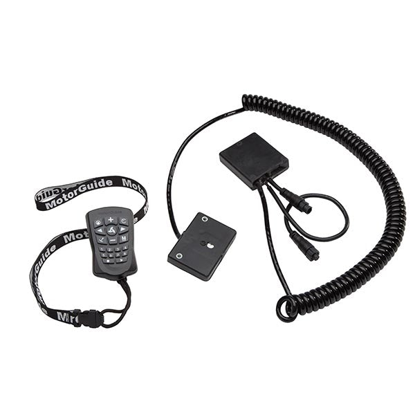 MotorGuide XI Series Pinpoint GPS Upgrade Kit