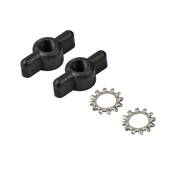 Old Town Wingnut Kit for OT Pedal Kayaks