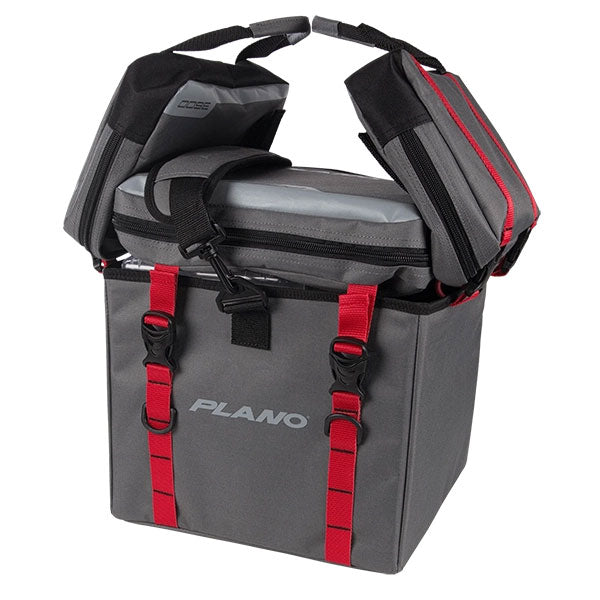 Plano Weekend Series Soft Crate Bag