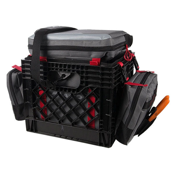 Plano Weekend Series Soft Crate Bag