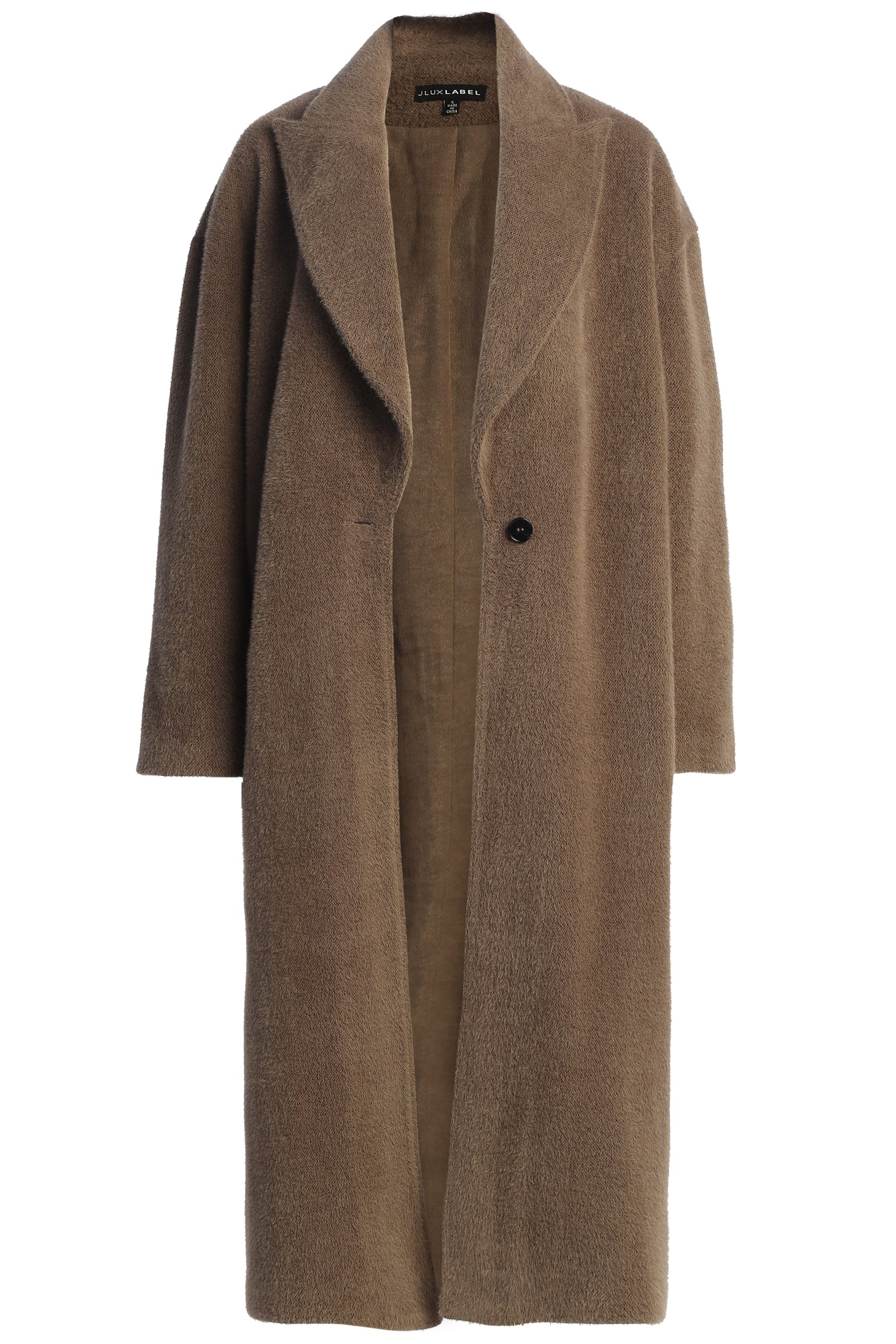 Acorn Chelsie Longline Coat