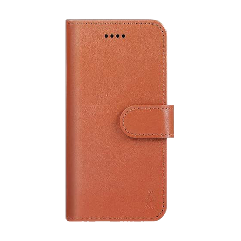 iPhone 7 / 8 Unicorn Beetle WALLET Leather Case-Brown