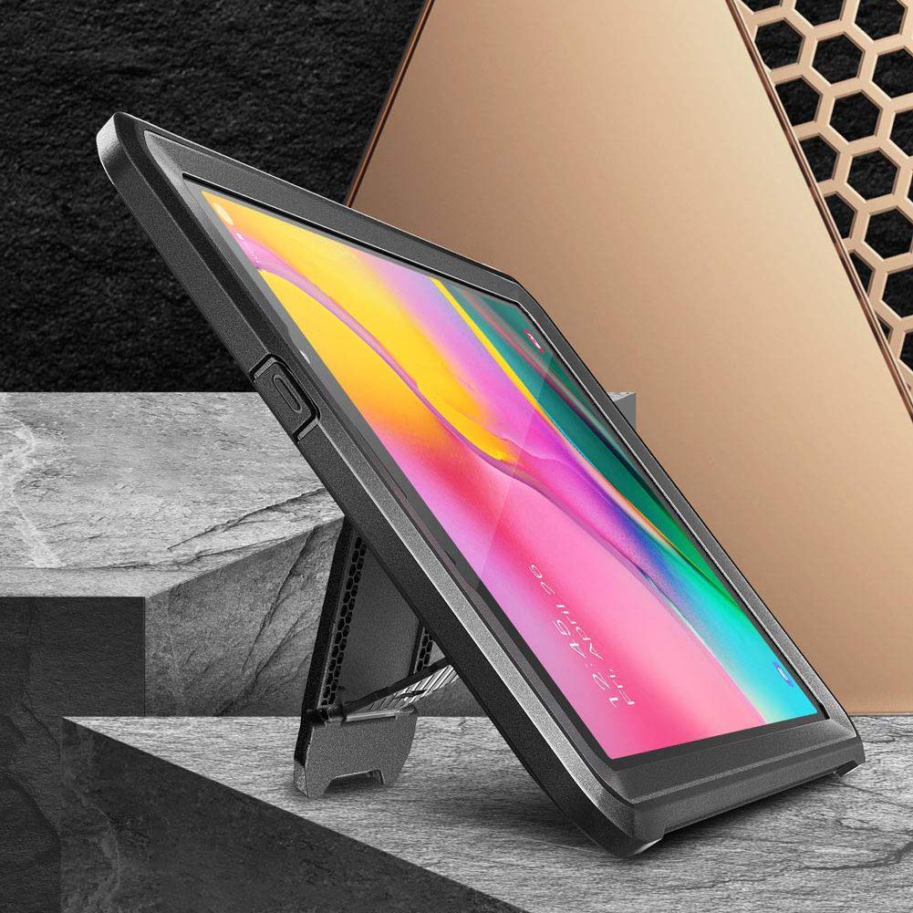 Galaxy Tab A 8.0 (2019) inch Unicorn Beetle Pro Rugged Case-Black