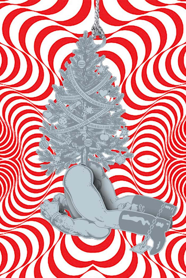 tom of finland 2021 ornament