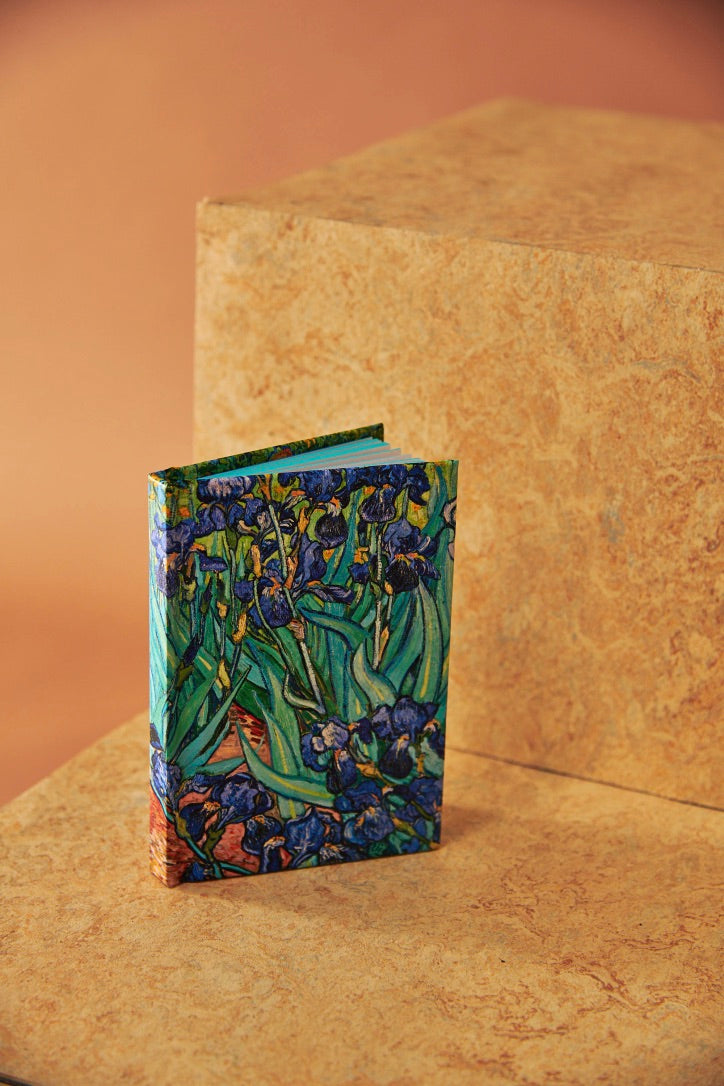 Monet Mini Notebook