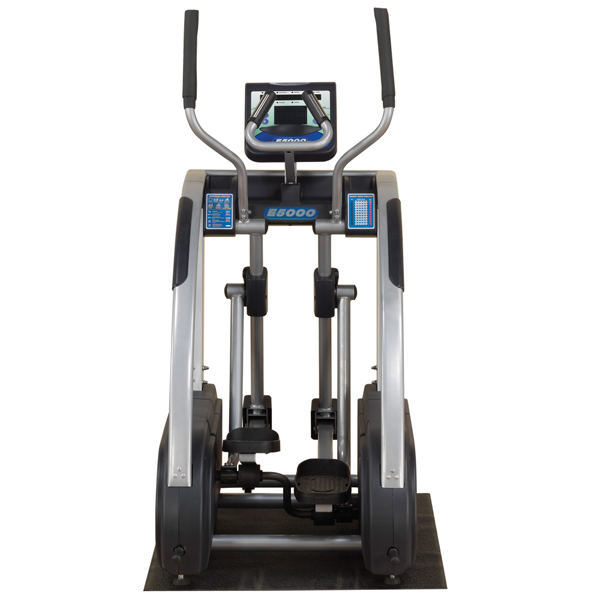 New 2024 Body-Solid Endurance 5000 Center Drive Elliptical