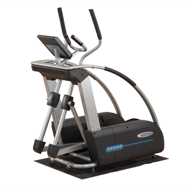 New 2024 Body-Solid Endurance 5000 Center Drive Elliptical