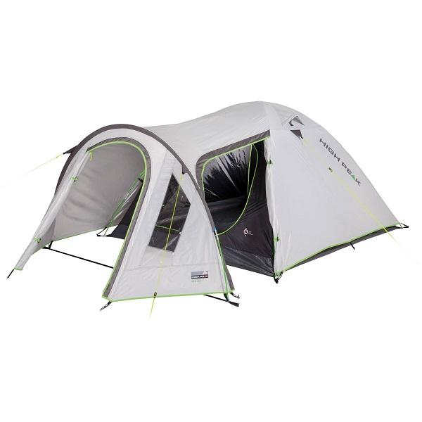 highpeak kira 4 四人帐篷