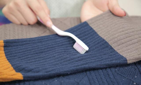 7 ways of removing pills from sweater babakud