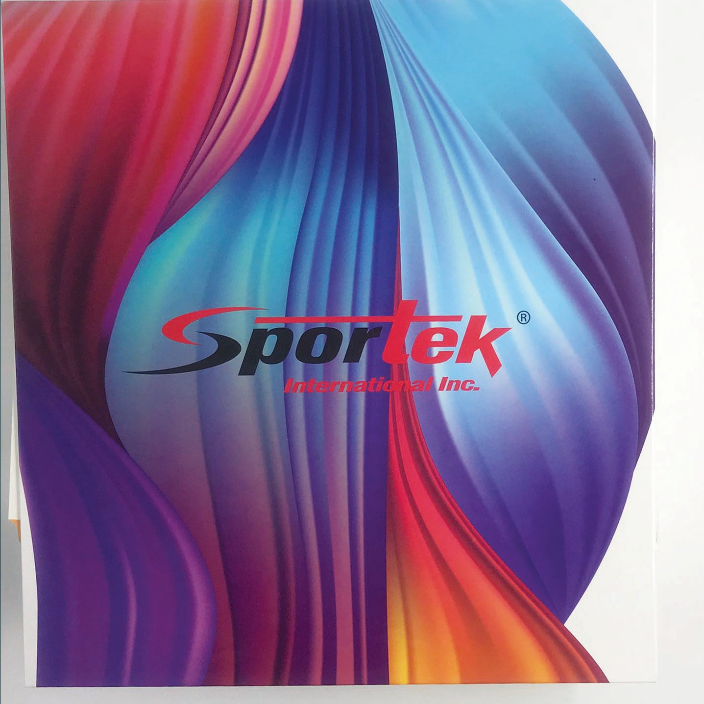 PFP Fabric for Dye-Sublimation Catalog