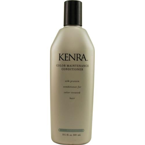 Color Maintenance Conditioner Silk Protein Conditioner For Color Treated Hair 10.1 Oz