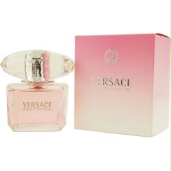 Versace Bright Crystal By Gianni Versace Shower Gel 6.7 Oz