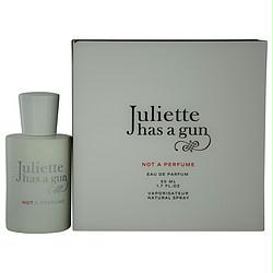 Not A Perfume By Juliette Has A Gun Eau De Parfum Spray 1.7 Oz