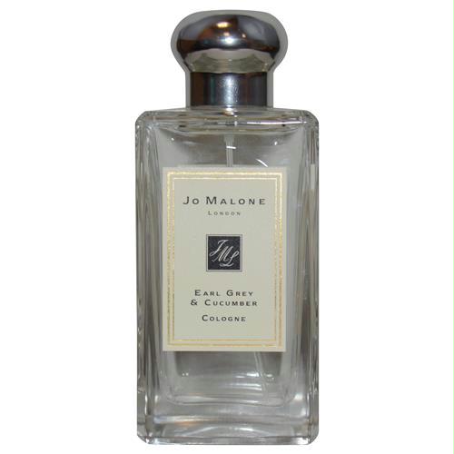Jo Malone By Jo Malone Earl Grey & Cucumber Cologne Spray 3.4 Oz (unboxed)