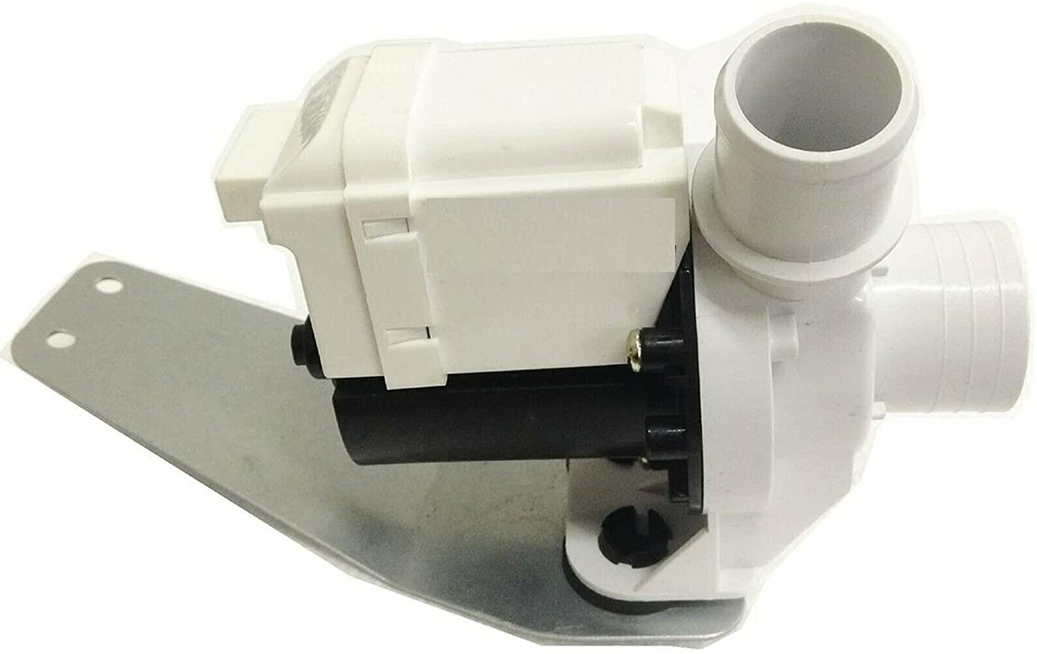 Global Products Washer Drain Pump Compatible General Electric Hotpoint RCA J27-769