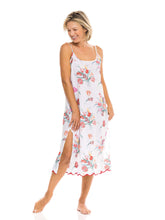 Load image into Gallery viewer, Tulip Slip Nightgown
