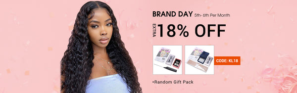 klaiyi brand day