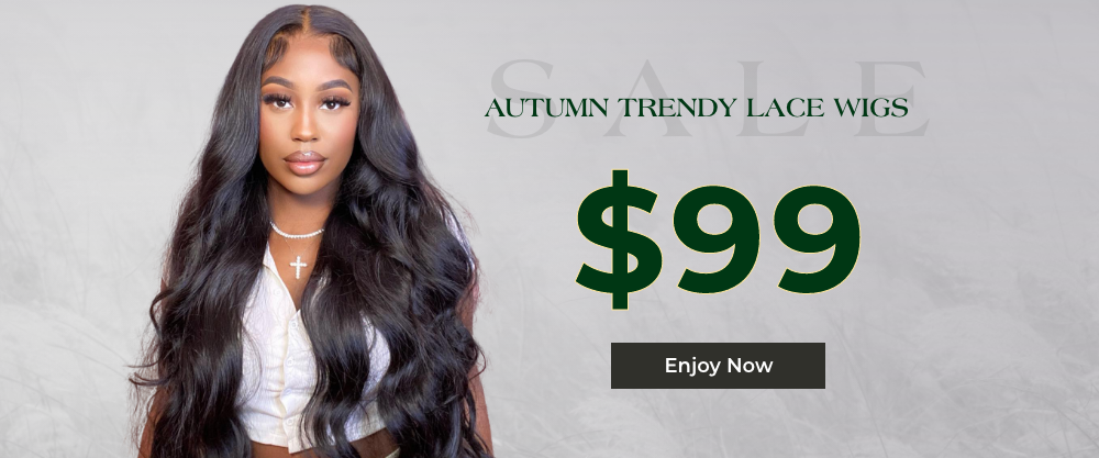 $99 Autumn Trends Flash Sale