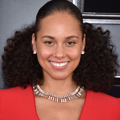 Alicia Keys