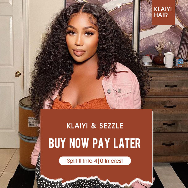 BUY NOW PAY LATER