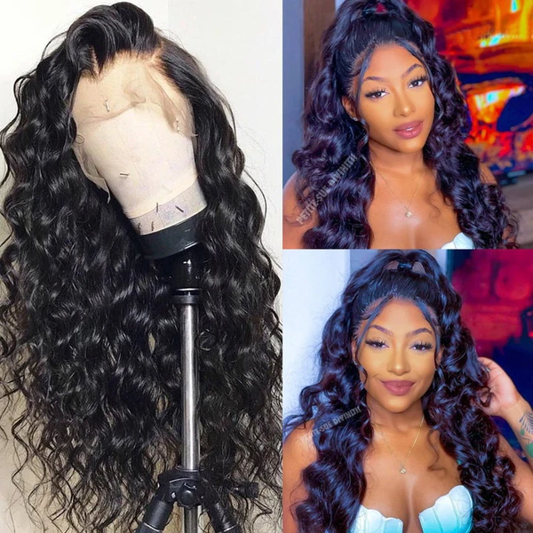 Body Wave Wig 13x4 Lace Front Wigs