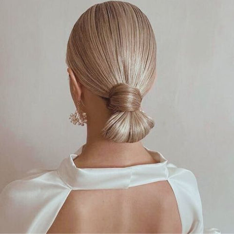 Chic Chignon