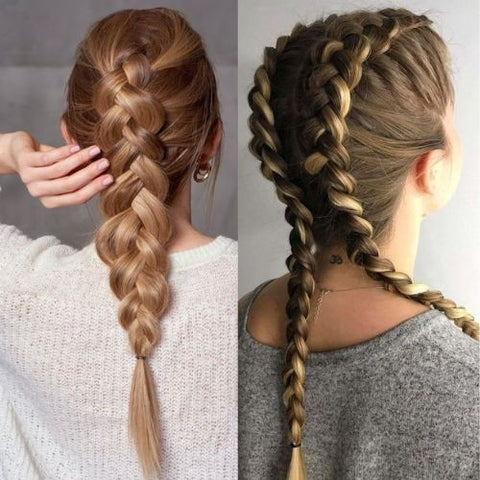 French Braid