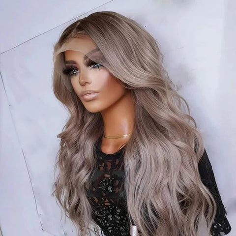 klaiyi-smokey-mauve-with-punky-gray-highlights-multicolor-wigs