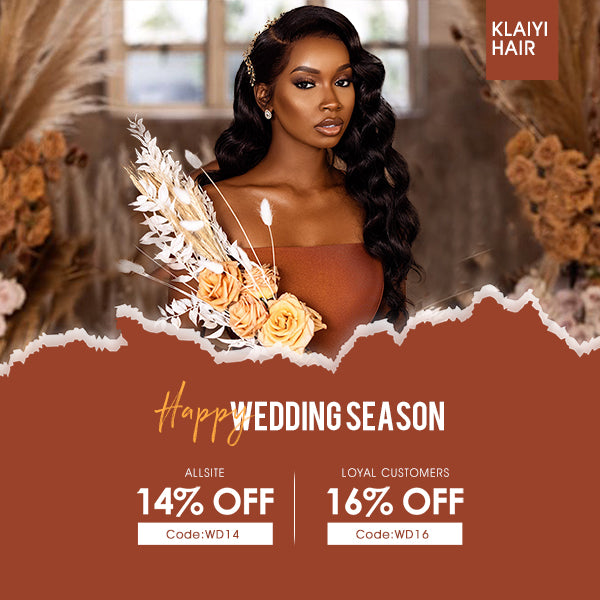 WEDDING SEASON SALE