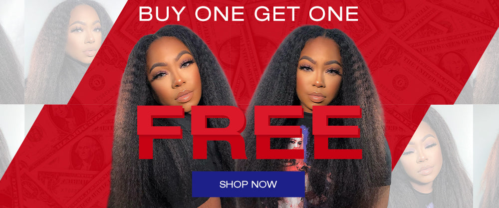 buy one get one free