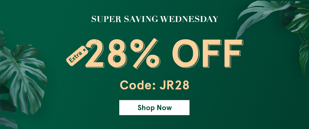 extra 28% off for all