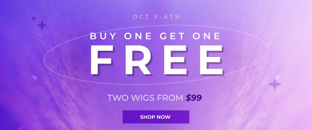 free wig