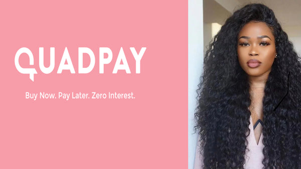 Buy wig now pay later