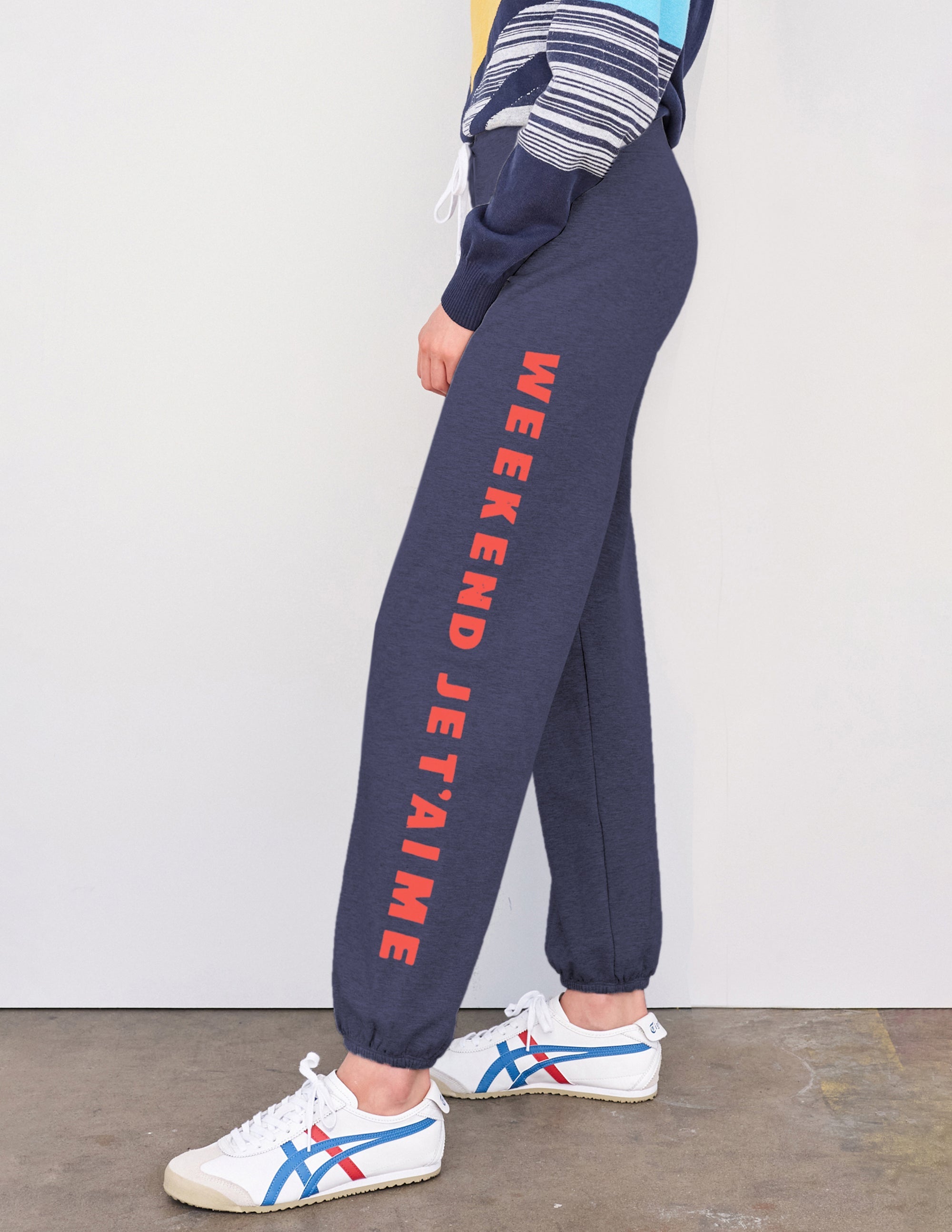 WEEKEND LOUNGE SWEATPANT