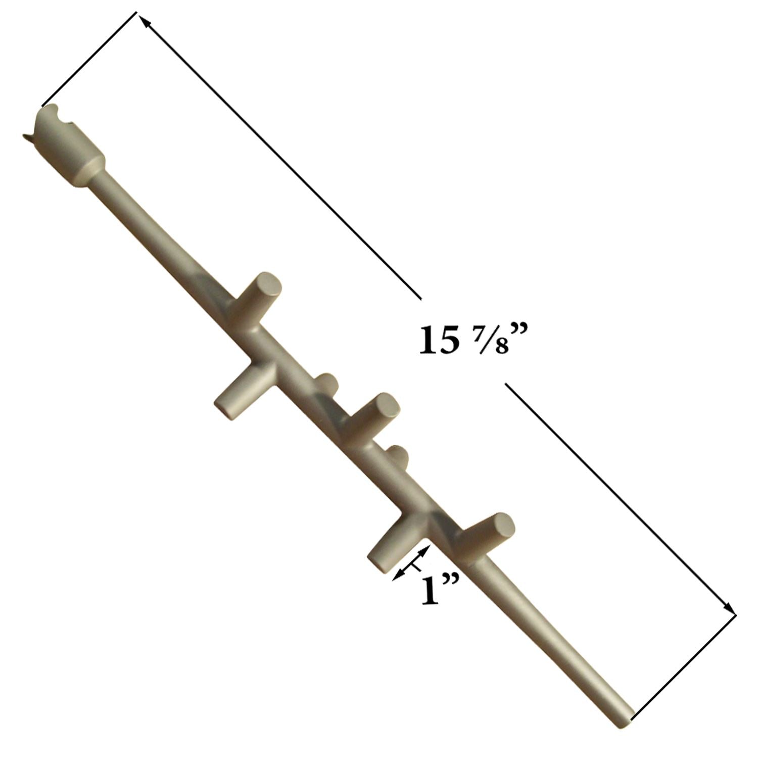 Regency Agitator With Coupler: GC60-007