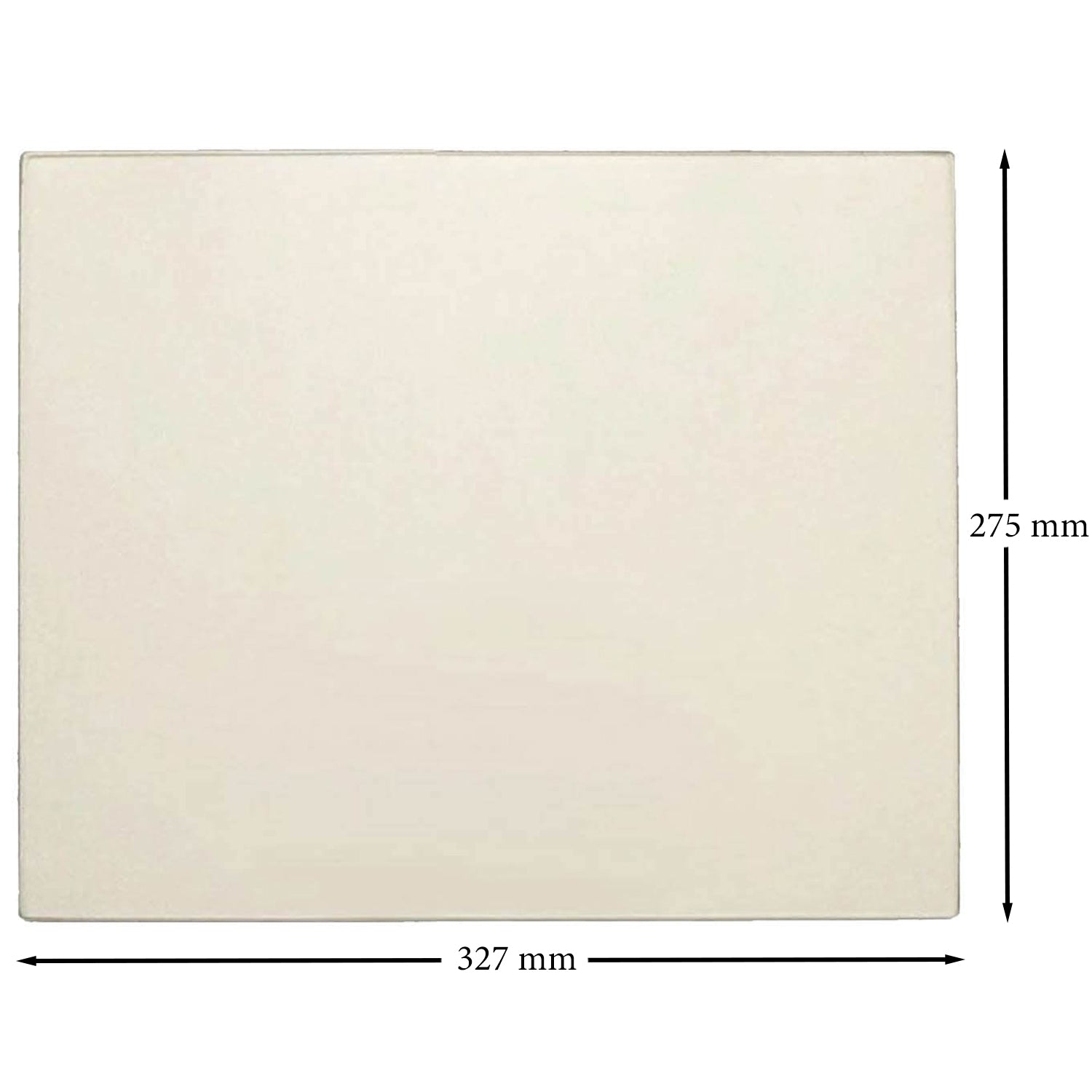 ComfortBilt  Replacement Glass (12-7/8