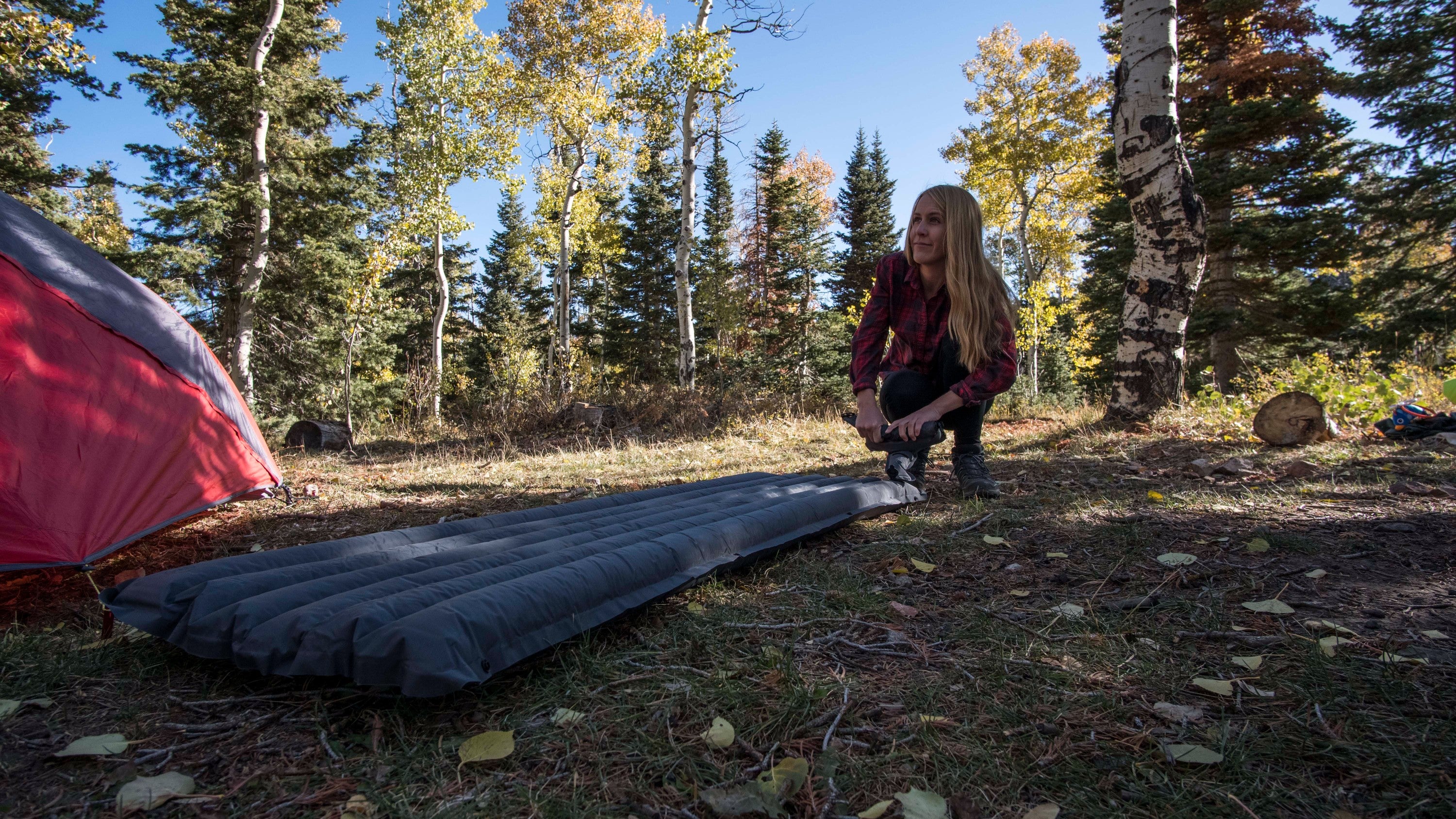 Ultralight Sleeping Pads