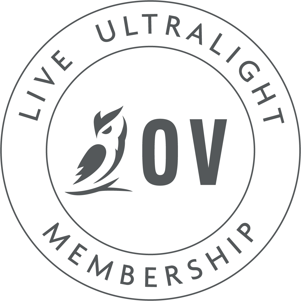 Live Ultralight Membership