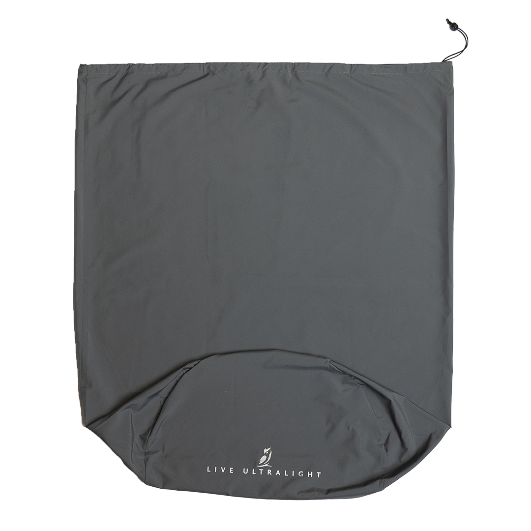 Storage Sack For Sleeping Bag/Quilt