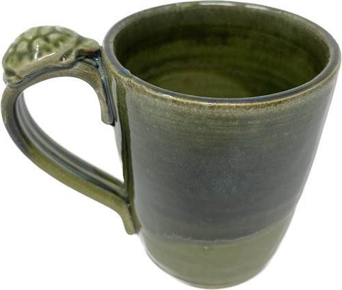 Mug - Turtle - PCP